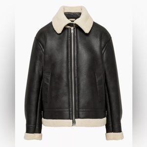 Aritzia Collin’s Jacket